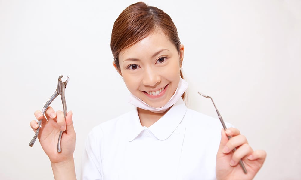 歯周病の治療・予防について